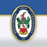 City of Brentwood, Tennessee logo - Similar company to Visit Franklin