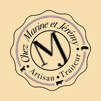 Chez Marine et Jérémy - Le Tourne Broche logo - Similar company to Les Roublards