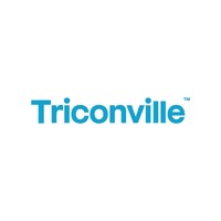 Triconville Saudia logo - Similar company to Dezigndistrict Saudia