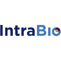 IntraBio Inc logo - Similar company to Cullgen Inc.