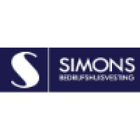 Simons Bedrijfshuisvesting