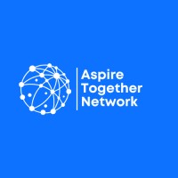 Aspire Together Network logo - Similar company to Progress Consulting Plc
