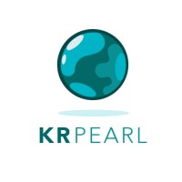 KR Pearl Pigments logo - Similar company to Glory Colours