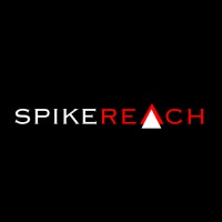 SpikeReach logo - Similar company to Daybreakpass