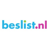 Beslist.nl logo - Similar company to Swipe4Work