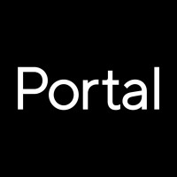 Portal logo - Similar company to Rewiredbio