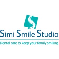 Simi Smile Studio logo - Similar company to Collins & Associates