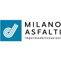 Milano Asfalti - Impermeabilizzazioni logo - Similar company to Isocaf Srl