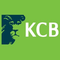 KCB Bank Group logo - Similar company to Frank Management Consult Limited