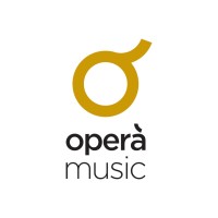 Operà Music logo - Similar company to Coloora Film Music Production