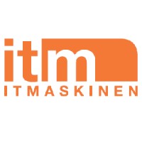 ITmaskinen.se logo - Similar company to Arcledi Oü