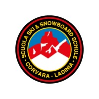 Scuola Sci & Snowboard Corvara-Ladinia logo - Similar company to Cortina Ski School