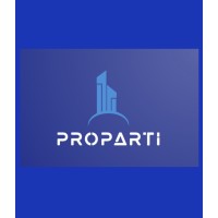 ProParti logo - Similar company to Lyve