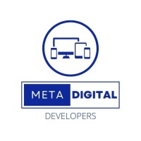 Meta Digital Developers logo - Similar company to Directcare
