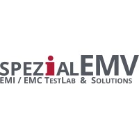 Spezial-EMV GmbH logo - Similar company to Imar Navigation Gmbh