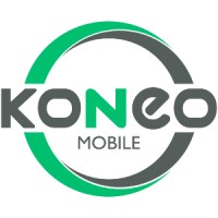 Koneo Mobile logo - Similar company to Apptrust