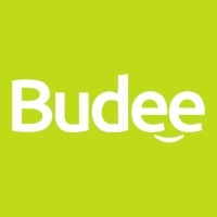 Budee logo - Similar company to Dribbleup