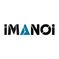 IMANOI logo - Similar company to Rubbermac