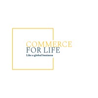 Commerce For life International Group logo - Similar company to Hyrcan Consulting Group