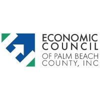 Economic Council of Palm Beach County, Inc. logo - Similar company to Ege Consulting Llc