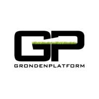 Grondenplatform