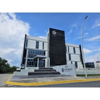 CIMAT Monterrey logo - Similar company to Cimat