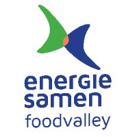 Energie Samen Foodvalley logo - Similar company to Energeion