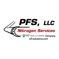 PFS Nitrogen Services a N2 Solutions Company logo - Similar company to Saudisam For Pipeline Nitrogen Services