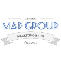 Mad Group Consulting logo - Similar company to Mad Consulting Group
