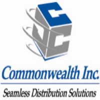 Commonwealth Inc. logo - Similar company to Reliatex, Inc.