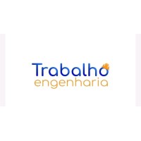 TRABALHO ENGENHARIA LDTA logo