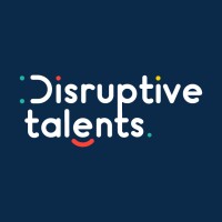 Disruptive Talents | Executive Search for Transformational Leaders logo - Similar company to Oroca Distribution