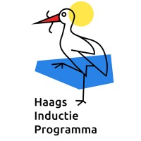 Haags Inductie Programma logo - Similar company to De Rode Loper