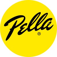 Pella Portes et Fenêtres logo - Similar company to Extra Industrie