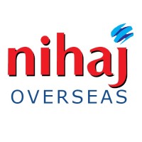 Nihaj Overseas logo - Similar company to Mithai Magic