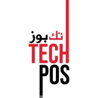 TECHPOS تك بوز logo - Similar company to Safe Soft Dz