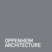 Oppenheim Architecture logo - Similar company to Arquitectonica