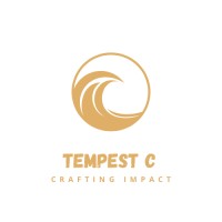 Tempest C logo - Similar company to Silver Square Ltd