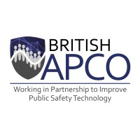 British APCO logo - Similar company to Explorer Coffees