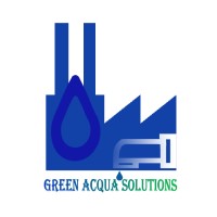 Green Acqua Solutions logo - Similar company to Sd Enviro Solutions