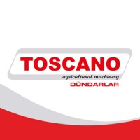 Toscano Agricultural Machinery - Dündarlar Group logo - Similar company to Novaform