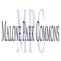 Malone Park Commons logo - Similar company to Smallchange.Co