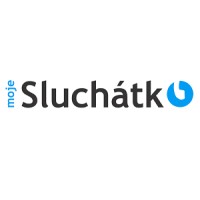 Moje sluchátko s.r.o. logo - Similar company to Proveon, A.S.