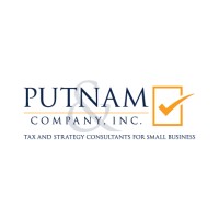 Putnam & Company, Inc. logo - Similar company to Iqure
