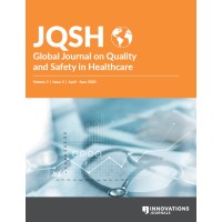 Global Journal on Quality and Safety in Healthcare logo - Similar company to Global Journal On Quality And Safety In Healthcare