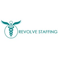 Revolve Staffing Ltd. logo - Similar company to Headhunting Inc.
