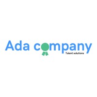 Ada company logo - Similar company to Business Development