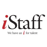 iStaff logo - Similar company to High Tech Ministries
