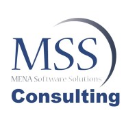 Mss Consulting logo - Similar company to Groople