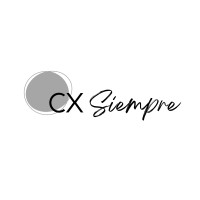 CX Siempre logo - Similar company to Experienn'Semble
